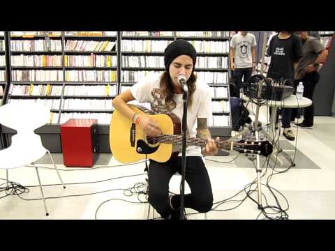 Heaven - Joel Piper (as Confide / Avery pkwy) acou...