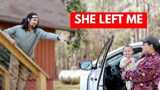 She Left Me screenshot 2