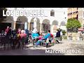 Los Boliches Fuengirola March 5 2026 Walking Tour Malaga Costa Del Sol Spain 4K 