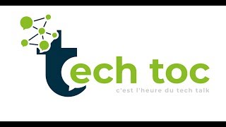 TechToc Forum - Official promo video