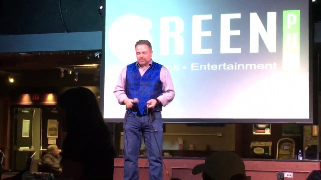 Rock and Roll Led Zeppelin (Cover by Paul Dyson)