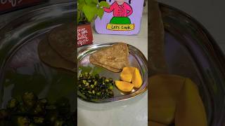 Easy and Delicious Breakfast😋#youtubeshorts #food