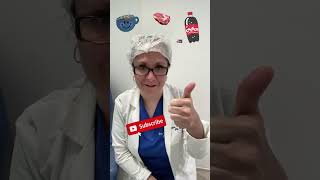 ✅ Elevated uric acid 😖 #pain #soft drinks #meat #coffee screenshot 4