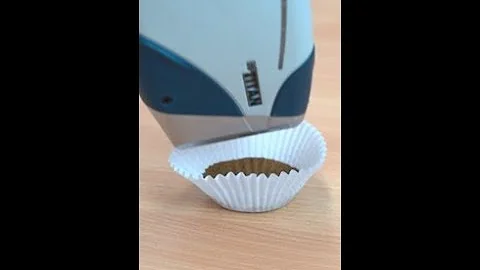 How to Analyse Pulp on a pXRF #shorts