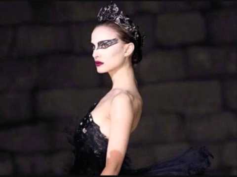 Black Swan - "Le Lac des Cygnes" / "The Swan Lake" by Tchaïkovski