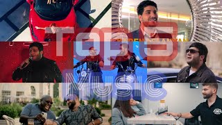 TOP - 5 Հայկական երգեր 2021/Топ-5  армянских песен 2021 года/Top - 5 Armenian songs 2021