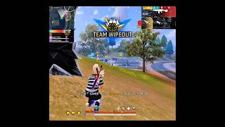 🤯 Impossible Movement in Free Fire! 🔥 #shorts #freefire