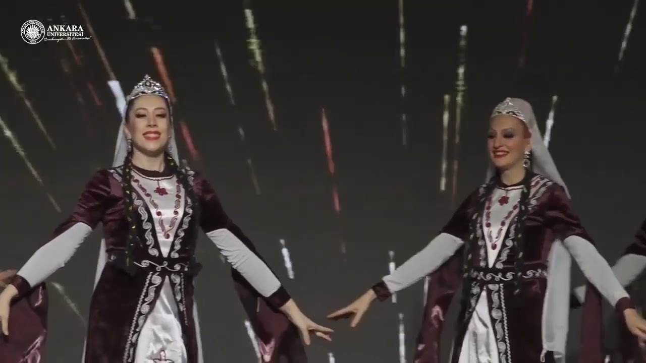 'Bir Anadolu Masalı' | Ankara Devlet Modern Dans Topluluğu | 30 Ocak 2024