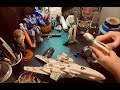 Building my Valkyrie