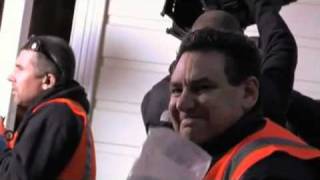 How To Train Your Pukeko - Trick 3 \