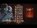 Mortal Kombat 9 - Expert Tag Ladder (Cyber Sub-Zero & Sub-Zero/3 Rounds/No Losses)