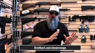 Hawkins: This Is Your 2nd Amendment Defense Against the Anti-Gun Agenda
