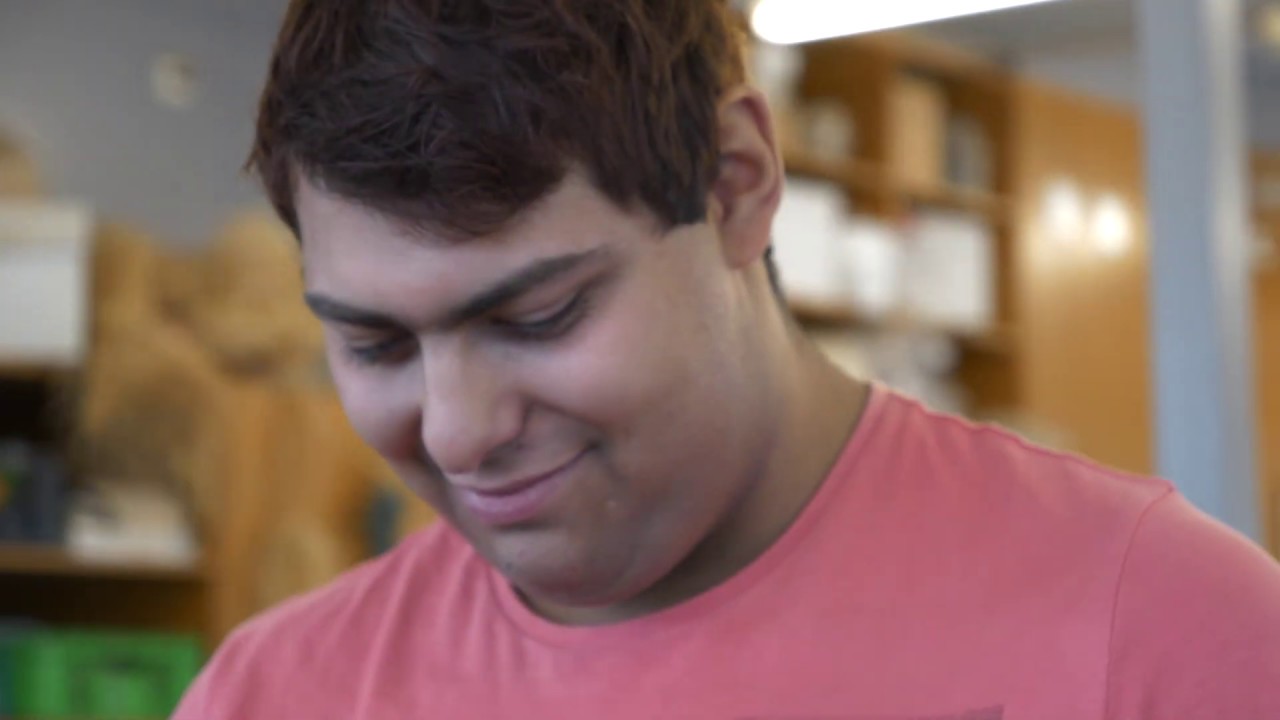 Video Arbeitsalltag und Tagesstruktur – d’bs Bildungssätte Sommeri