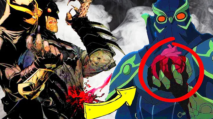 William Cobb Origins - This Monstrous Killer Is Ni...