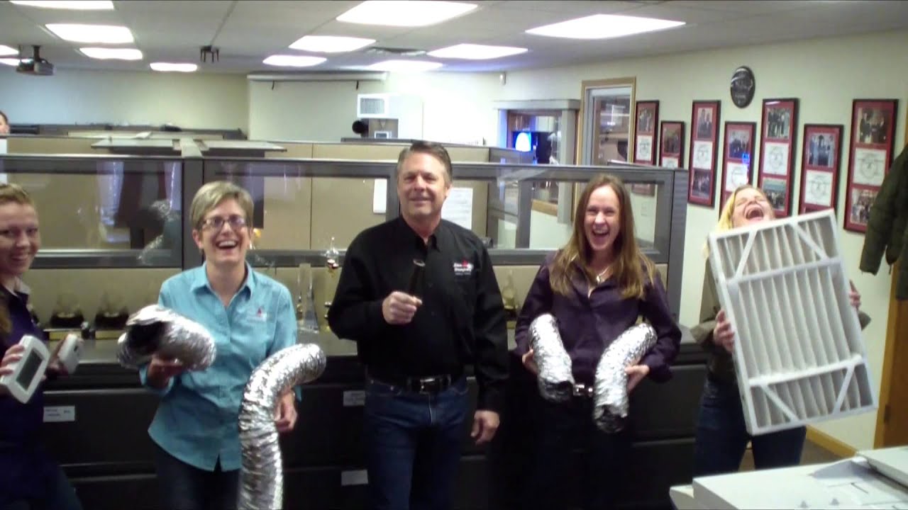 Hartland Chamber of Commerce 2013 Kudos Awards