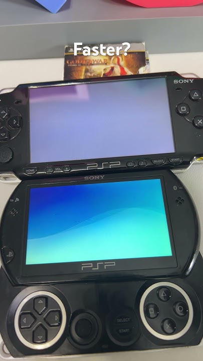 Which PSP Is Faster playstation shorts YouTube which-psp-is-faster-playstation-shorts-youtube