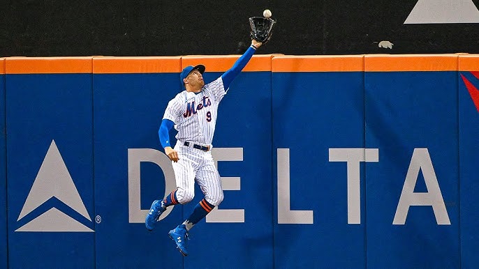 Mets' Brandon Nimmo Hits HR vs. Red Sox After Pregame Drill with Sunflower  Seeds, News, Scores, Highlights, Stats, and Rumors