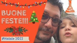 buon natale 2022