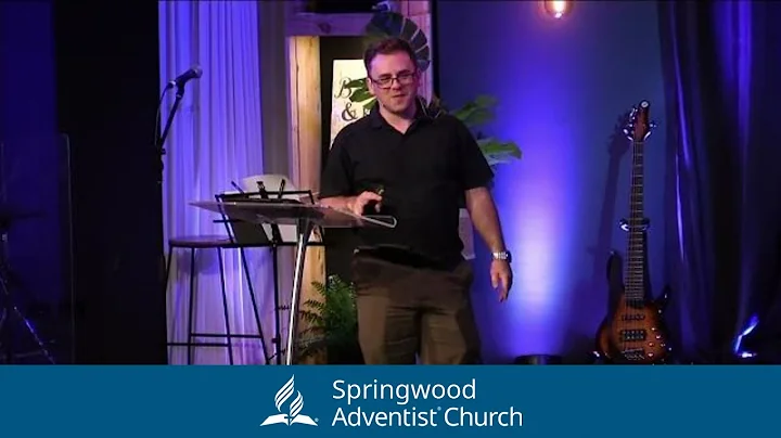 We Need Each Other - Joe Azzopardi