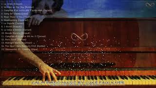 Relaxing Piano Music | Beautiful Piano Music For Sleeping | Soothing Music