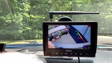 Wireless Range Dominator Pretty Night Vision RD7 CA112