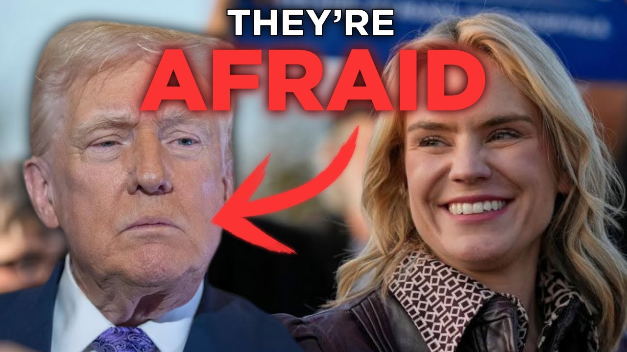 There Could Be A HUGE Shift To The Left Tomorrow