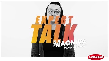 MAGNIVA Expert Talk: Silage look and smell with Lientjie Colahan