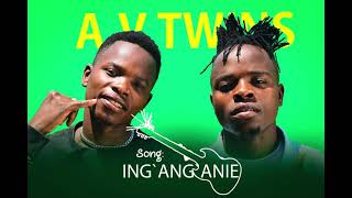 Av Twins Ninganganie Official Audio