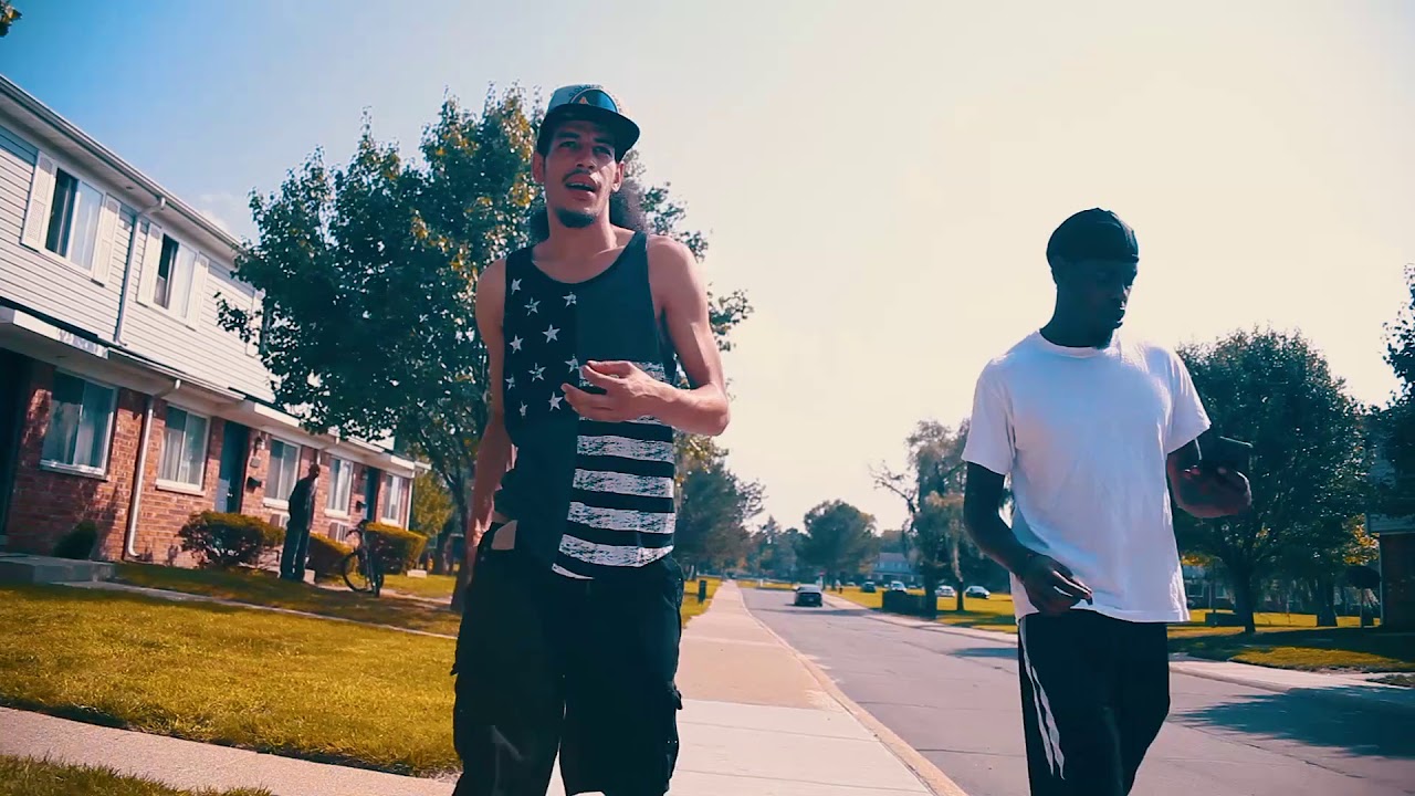 Ace Baby - Have Nots (Official Music Video) Shot By: Topp_shottaa - YouTube