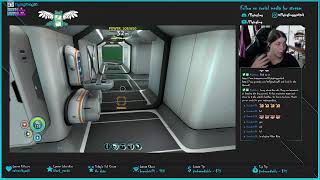 Diving back into Subnautica