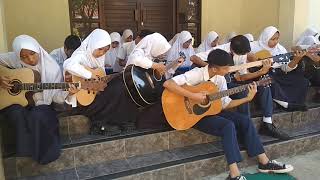 Lestari Alamku -  Gombloh