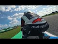 GoPro: Thailand MotoGP Track Preview