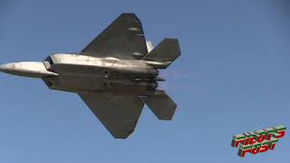 2019 EAA Airventure in Oshkosh Day 1