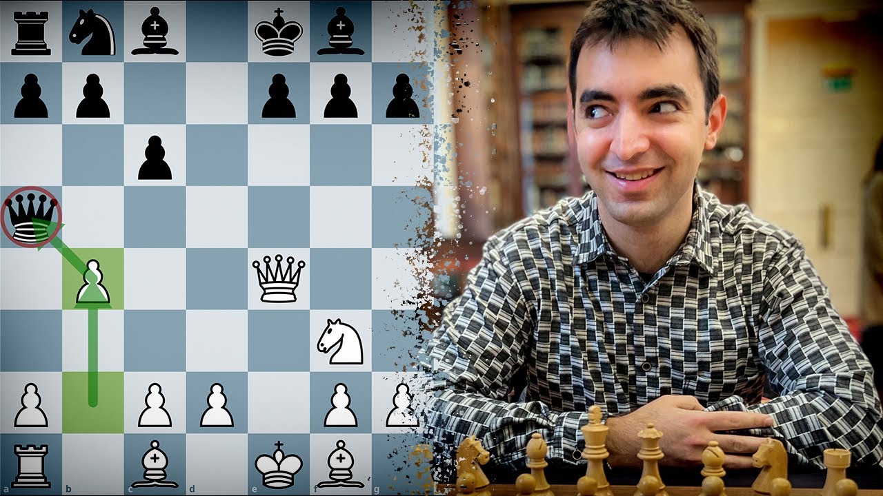 I Tried to CRUSH the Caro Kann