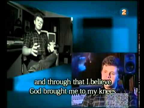 LP Louw - Life 24/7 Interview
