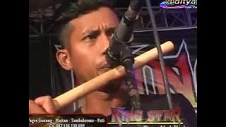 Ungkapan Hati - Vikram Abiyoso - King Star 2017