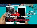 MERUBAH SMARTPHONE RUSAK MENJADI BARU, HANYA DENGAN 120 RB. XIAOMI REDMI 4A