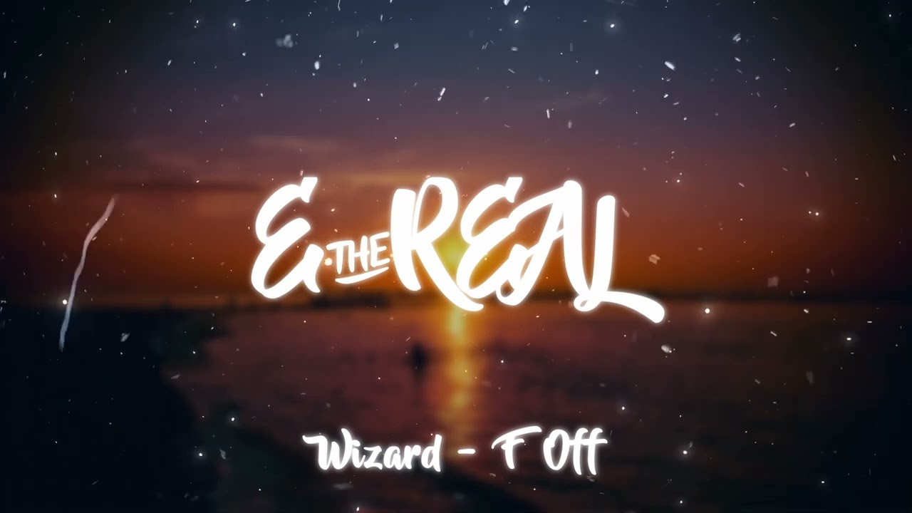YouTube에서 wizard - f off (slowed + reverb) 보기 YouTube에서 wizard - f off (slowed + reverb) 보기