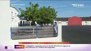 Un enfant de 7ans renvoyé par la police pour impayés de la cantine, la maire assume ce geste