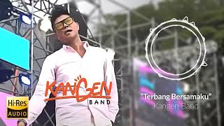 Kangen Band  Terbang Bersamaku  
