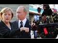 Час назад! Меркель ударила – Путин не ожидал: РФ снесли. Поддерживает сепаратистов, Кремль добили