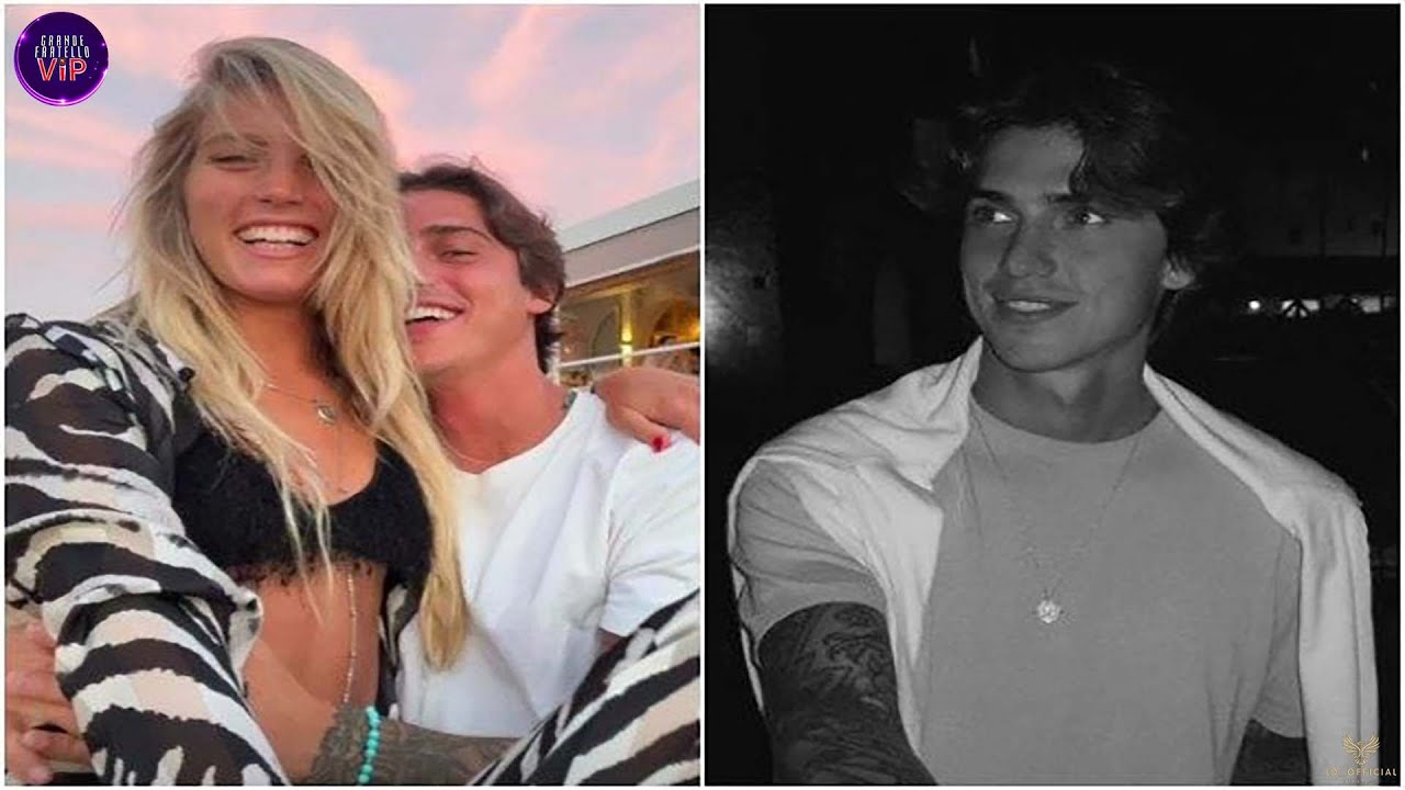 Anita Olivieri ufficializza la sua relazione con Nicolò Conti la vacanza insieme fa rumore