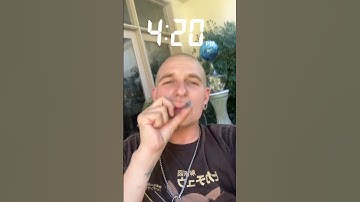 Thumbnail of Croon walk- the bum bum bums at 420 trippy