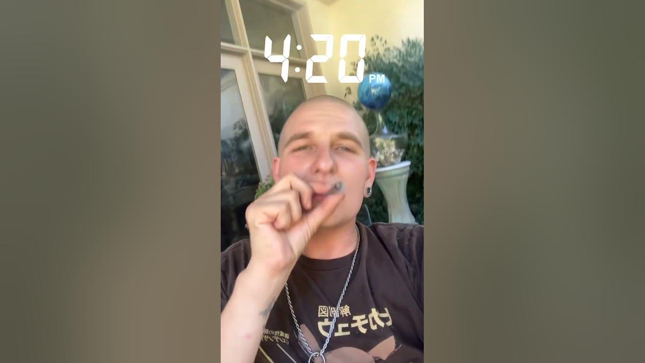 Croon walk- the bum bum bums at 420 trippy