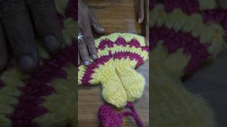 Easy Knitting Design for Beginners | @Manukihaathkibaat