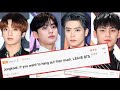 a history of each BTS member's scandals (in detail)