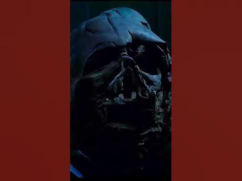 Дарт вейдер - YouTube