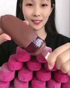 ASMR KWAI EATING | SATISFYING ASMR | #MUKBANG #ASMR #KWAI