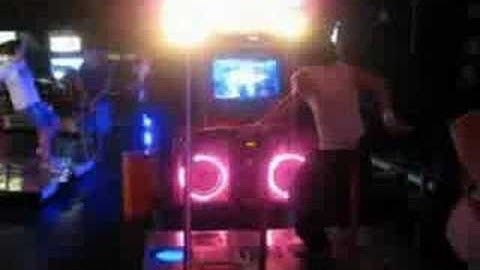 Faith - Xepher double expert