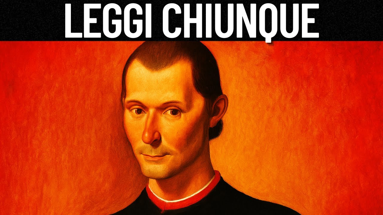 Come Leggere la Mente di Chiunque All’Istante – Il Processo in 5 Passi di Machiavelli
